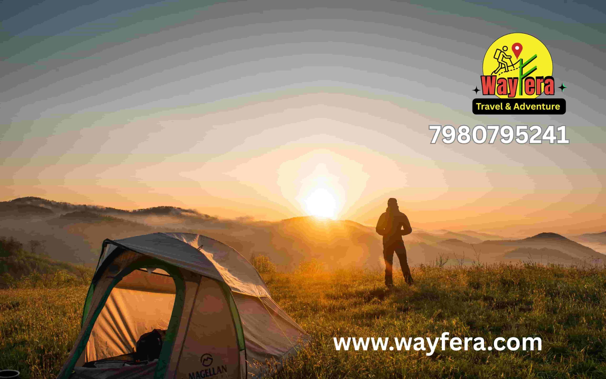 Welcome to Wayfera: Your Gateway to the Best Homestay Experiences in North Bengal and Sikkim